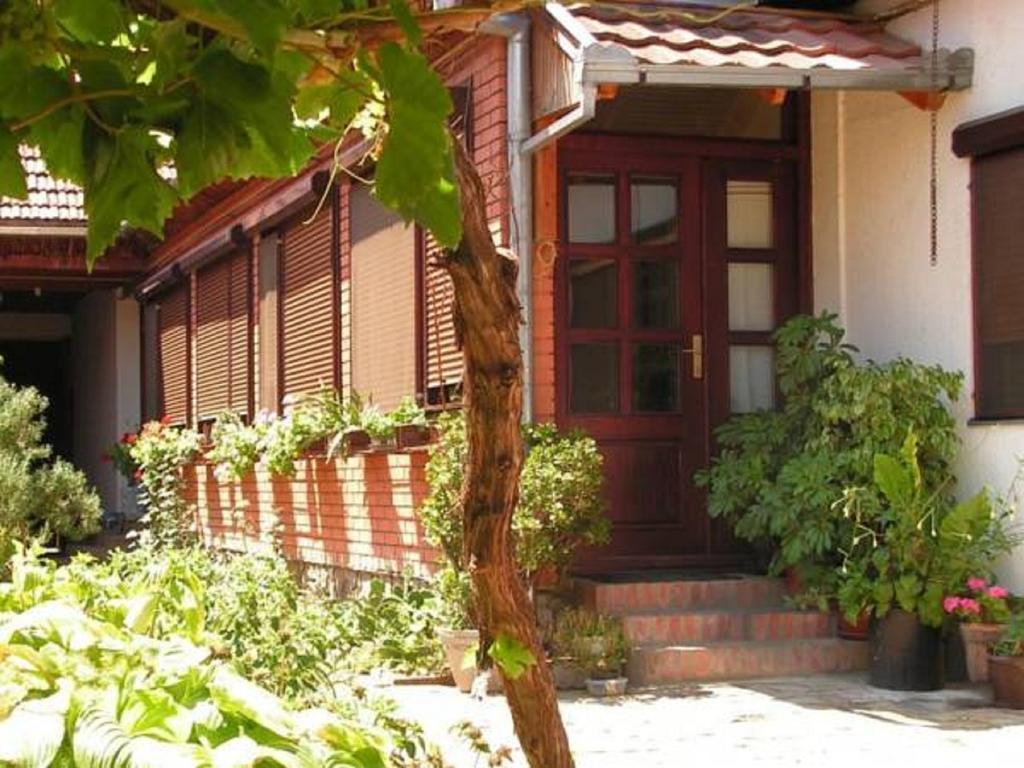 Sobe Gajic Sremski Karlovci Phòng bức ảnh
